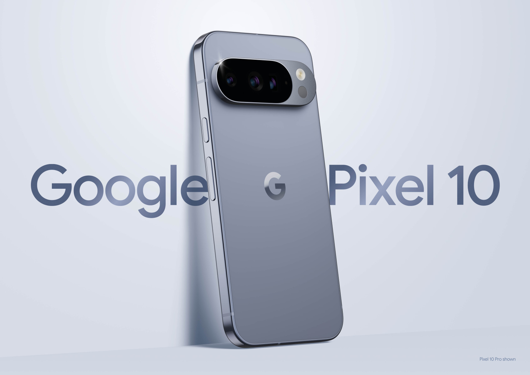 Google презентувала лінійку смартфонів Pixel 10, включно зі складаним Google презентувала лінійку смартфонів Pixel 10, включно зі складаним